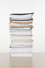Libraries charge for patron printing to recover ink and paper costs