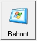 Reboot the selected PC Reboot the selected PC