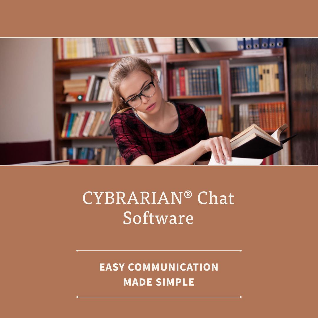 Chat with a librarian